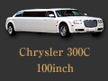 クライスラー300c100inch