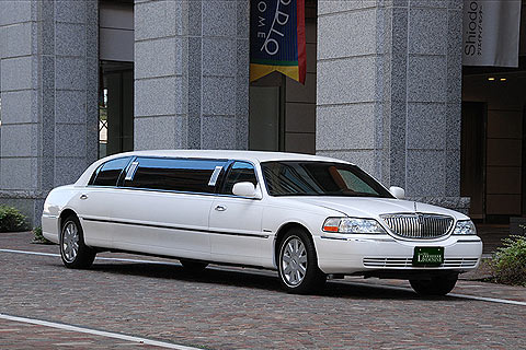 STAR LIMOUSINE/スマートフォン専用サイト